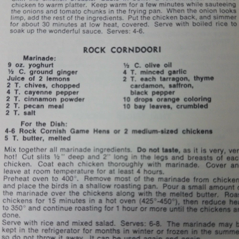 The Best of‎ the Bushel Junior League Of Charlottesville Cookbook 1987